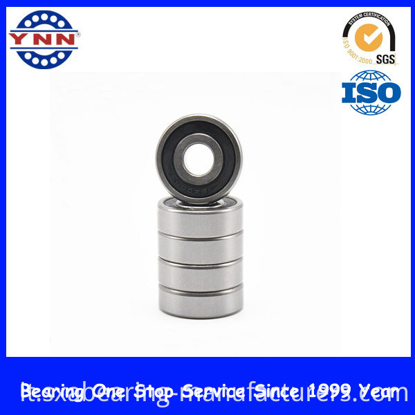 Super Bearing in China Bearings (6200zz 6200z 6200-2RS)